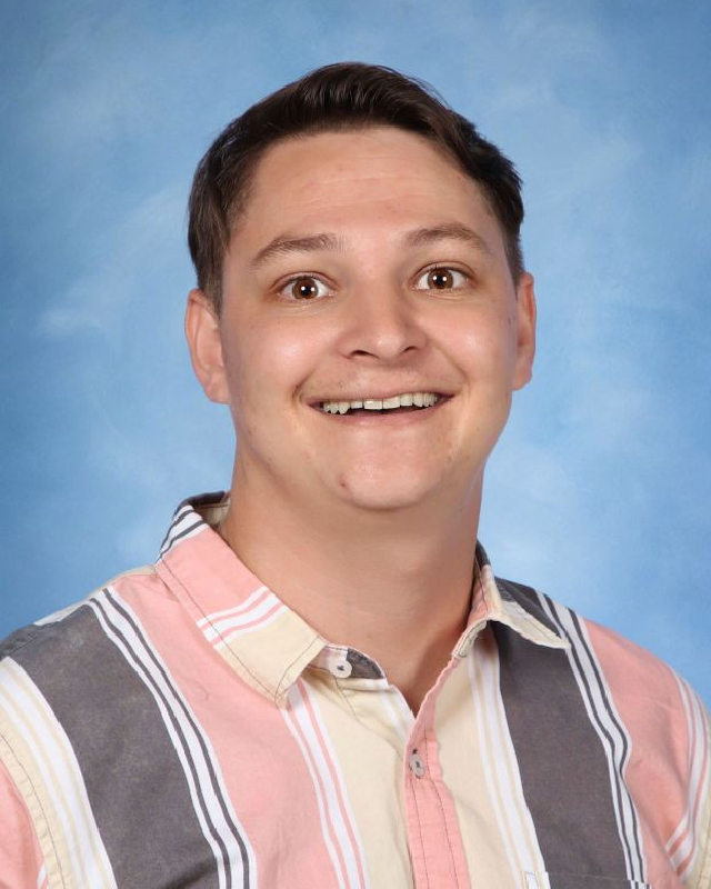 Tanner Bolin 